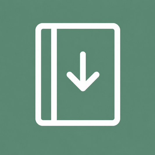De-puff protocol Ebook